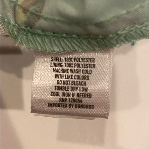 Bonobos Swim Trunks Shorts NWOT 32 Medium - Picture 5 of 9